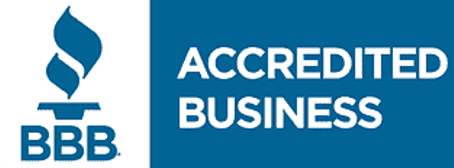 BBB Accredited Business